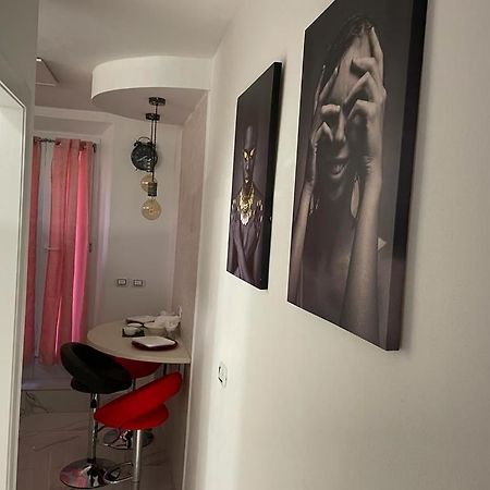 Appartamento Maysa 博洛尼亚 外观 照片